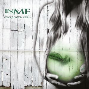 Overgrown Eden by Inme
