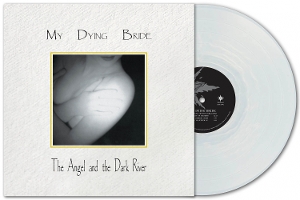 Angel and the Dark River by My Dying Bride