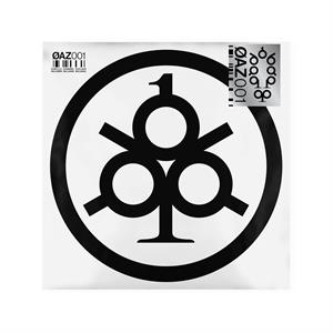 Boys Noize Presents Ones and Zeros by V/A