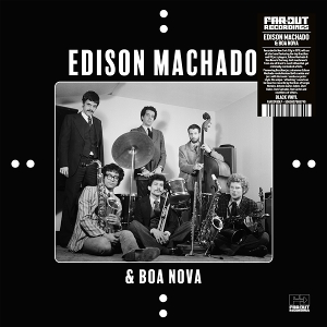 Edison Machando -& Boa Nova by Machando, Edison & Boa...