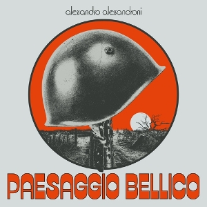 Paesaggio Bellico by Alessandroni, Alessandro