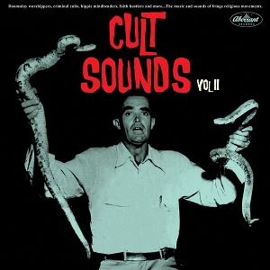 Cult Sounds, Vol. 2 by V/A