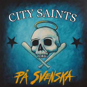 Pa Svenska by City Saints