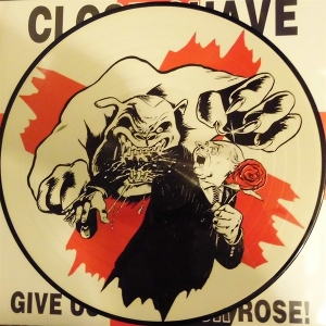 Oi! Kinnock, Give Us Back by Close Shave
