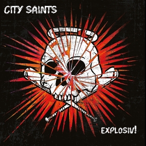 Explosiv! by City Saints