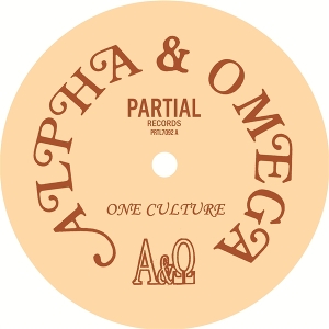 7-One Culture by Alpha & Omega