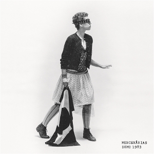 7-Demo 1983 by Mercenarias