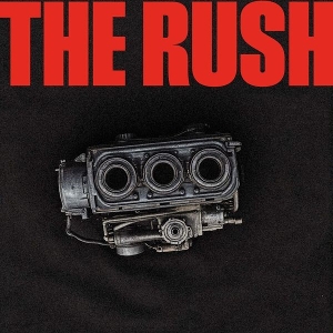 Rush by Black Leather Jacket