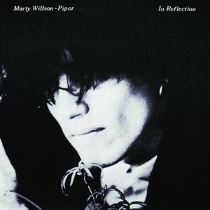 In Reflection by Wilson-Piper, Marty