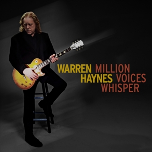 Million Voices Whisper by Haynes, Warren