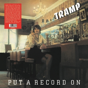 Put a Record On by Tramp