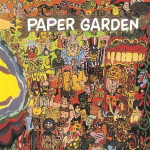 Paper Garden by Paper Garden