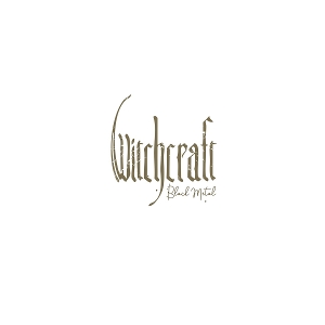 Black Metal by Witchcraft