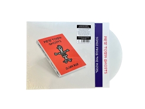 Mark Rae Presents: New Town Ghosts (Songs From the Novel) by Rae, Mark & New Town G...