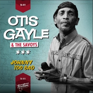 7-Johnny Too Bad