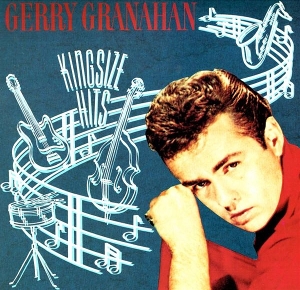 Kingsize Hits by Granaham, Gerry
