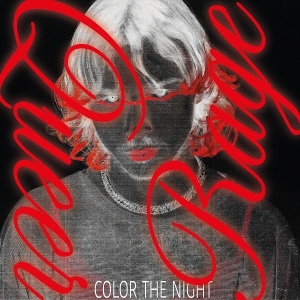 Queer Rage by Color the Night