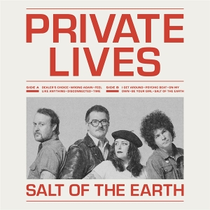 Salt of the Earth by Private Lives