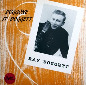 Doggone It Doggett by Doggett, Ray