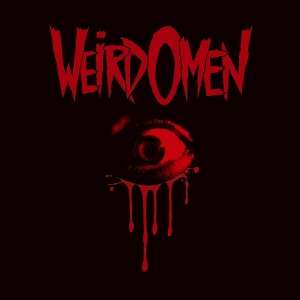 5 by Weird Omen
