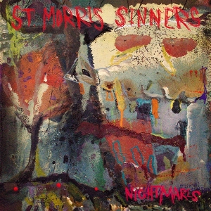 Nightmares by St. Morris Sinners