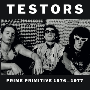 Prime Primitive: 1976-1977 by Testors