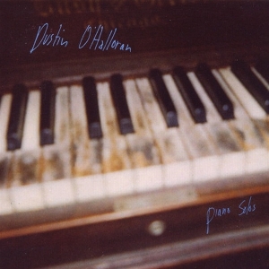 Piano Solos by O'Halloran, Dustin