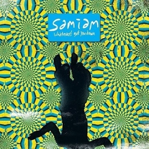 Whatever's Got You Down by Samiam