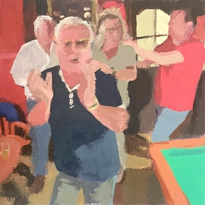 Het Regent Nooit De Hele Dag by Lotterman, Mark
