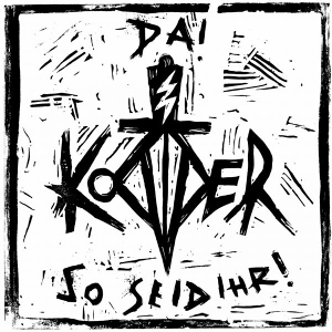 Da!So Seid Ihr! by Kodder