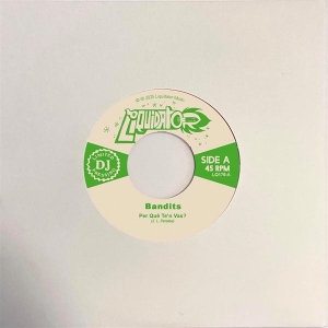 7-Per Que Te'n Vas by Bandits