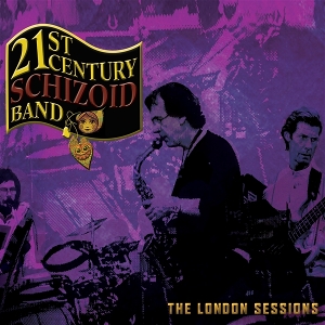 London Sessions by 21st Century Schizoid ...