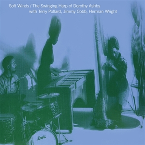 Soft Winds: the Swinging Harp of... (Clear)