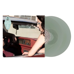 Lonely People With Power by Deafheaven