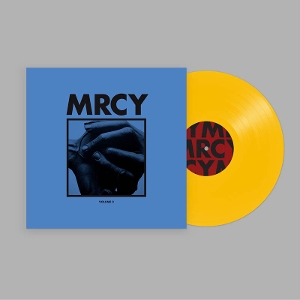 Volume 2 by Mrcy