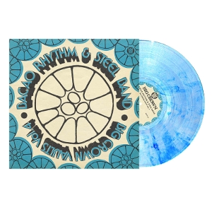 Big Crown Vaults Vol. 4 by Bacao Rhythm & Ste...