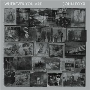 Wherever You Are by Foxx, John