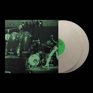 Eccentric Soul: the Linco Label by V/A