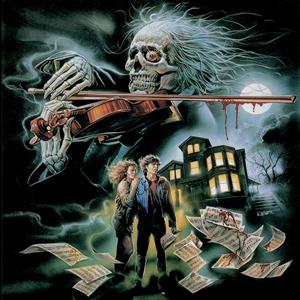 Paganini Horror