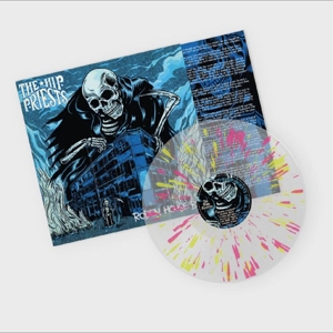 Roden House Blues by Hip Priests, the