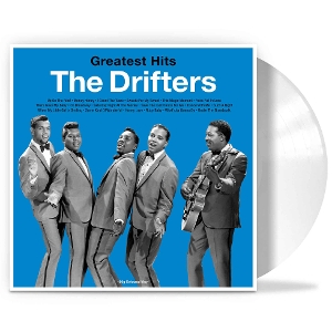 Greatest Hits by Drifters