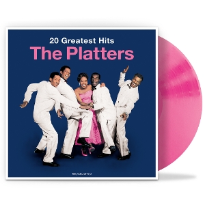 20 Greatest Hits by Platters