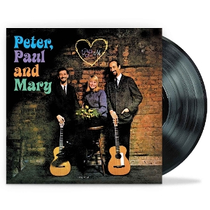 Peter, Paul & Mary by Peter, Paul & Mary