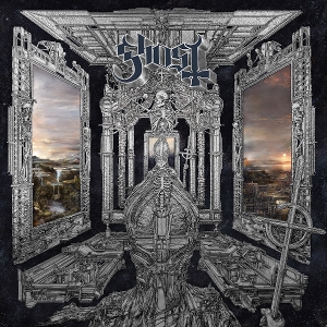 Skeleta by Ghost