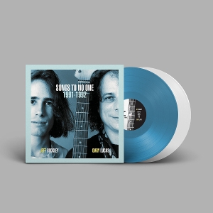 Songs To No One 1991-1992 by Buckley, Jeff & Gary L...