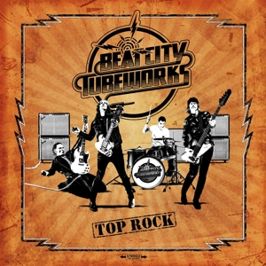 Top Rock by Beat City Tubeworks