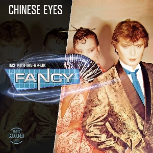 Chinese Eyes by Fancy