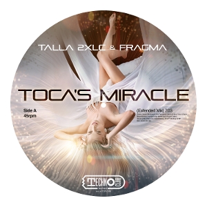 Toca's Miracle by Talla 2xlc & Fragma