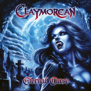 Eternal Curse by Claymorean