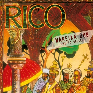 Wareika Dub by Rodriguez, Rico